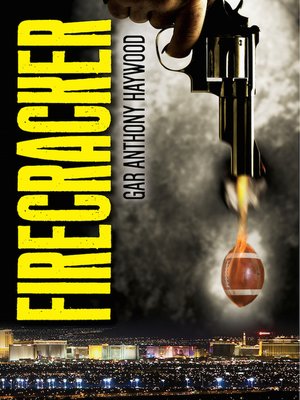 cover image of Firecracker